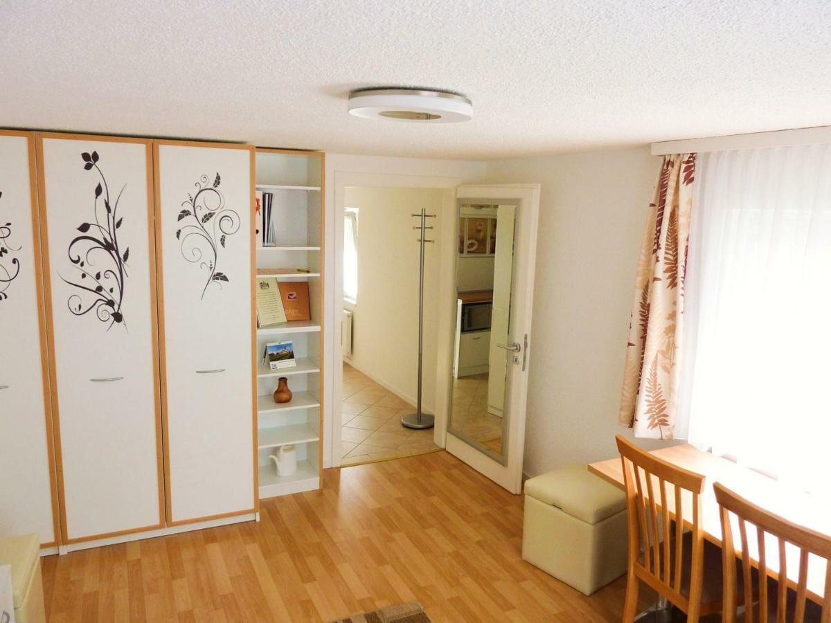 Ferienwohnung Marienblick Sipplingen Eksteriør bilde