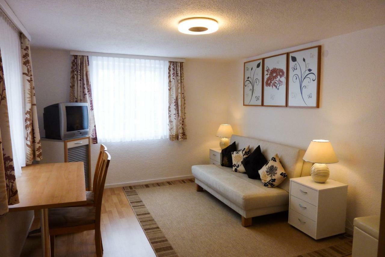 Ferienwohnung Marienblick Sipplingen Eksteriør bilde