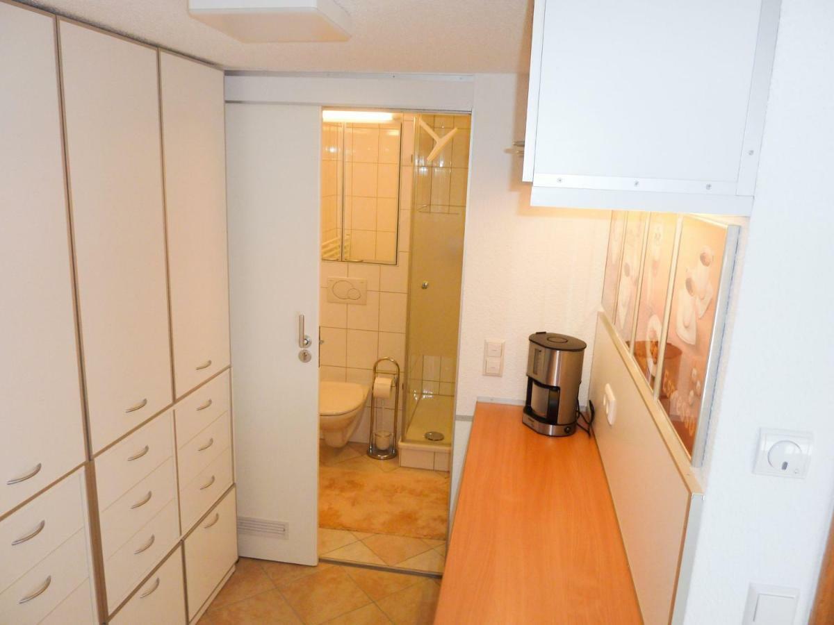 Ferienwohnung Marienblick Sipplingen Eksteriør bilde