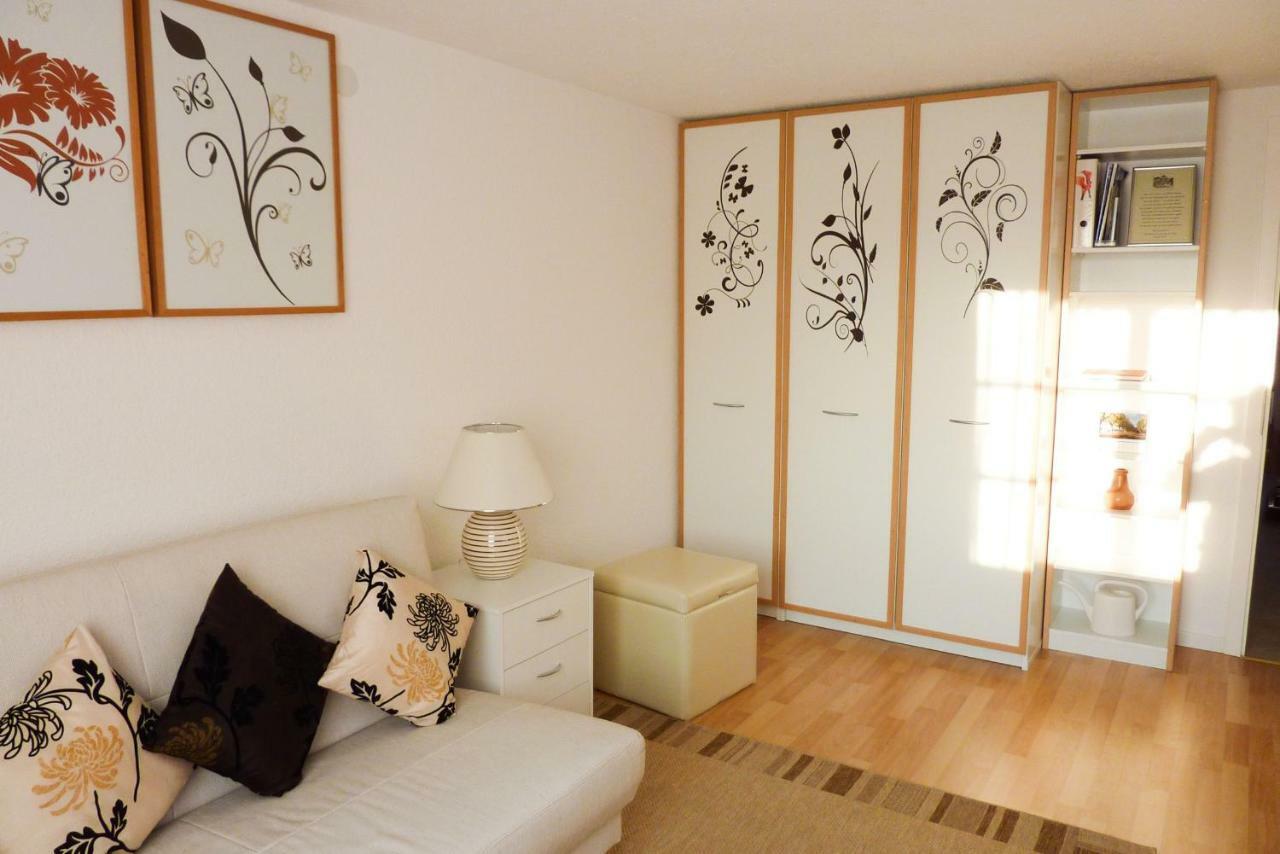 Ferienwohnung Marienblick Sipplingen Eksteriør bilde